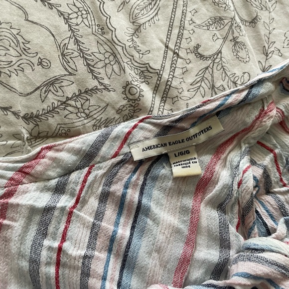 AE romper - Picture 3 of 3